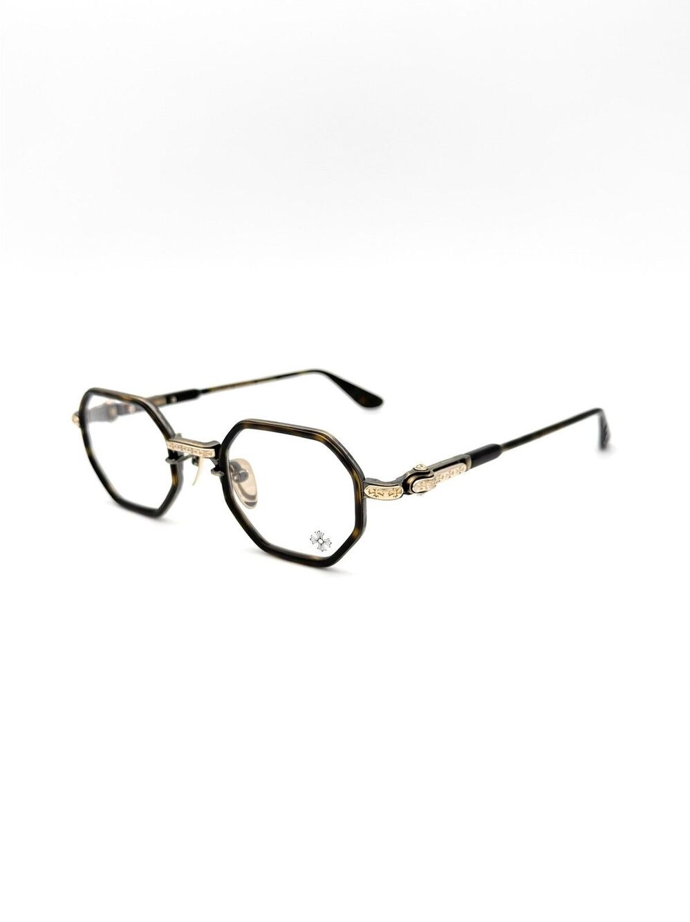 Chrome Hearts “TATTERS” Glasses